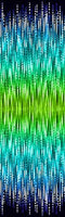 Hoffman Crack The Code Beach Glass