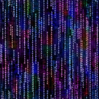 Hoffman Crack The Code Rainbow