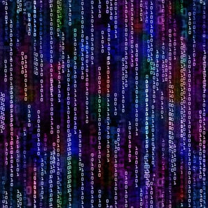 Hoffman Crack The Code Rainbow