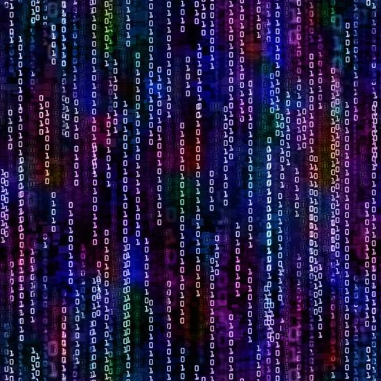 Hoffman Crack The Code Rainbow