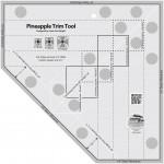 Creative Grids Pineapple  Trim Tool