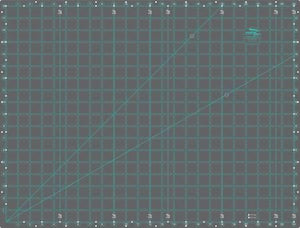 CG Cutting Mat 18 x 24