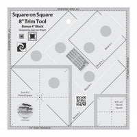 CG Square on Square Trim Tool