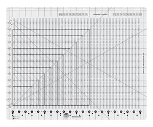 Creative Grids Stripology XL