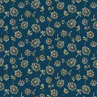 Dandelion Dusk Navy