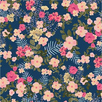 Daydreams - Packed Floral