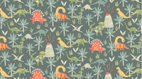 Jurassic Forest
