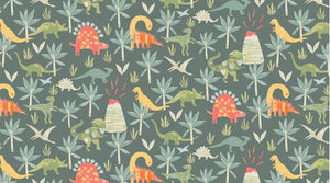 Jurassic Forest