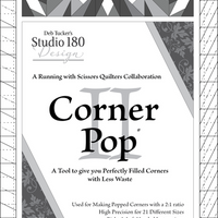 Deb Tucker Corner Pop II