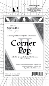 Deb Tucker Corner Pop II