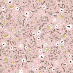 Delilah Scattered Pink