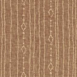 Delilah Woven Dark Caramel