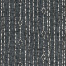 Delilah Woven Dark Grey