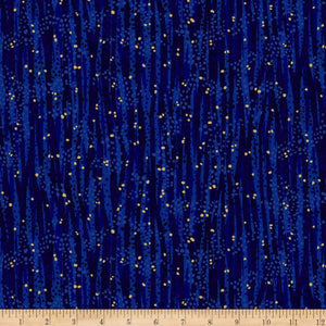 DewDrop- Night Sky Metallic