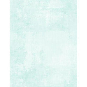 Dry Brush- Pale Aqua