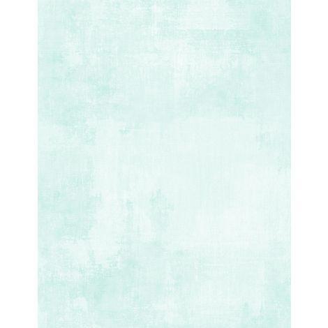 Dry Brush- Pale Aqua