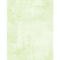 Dry Brush- Pale Lime