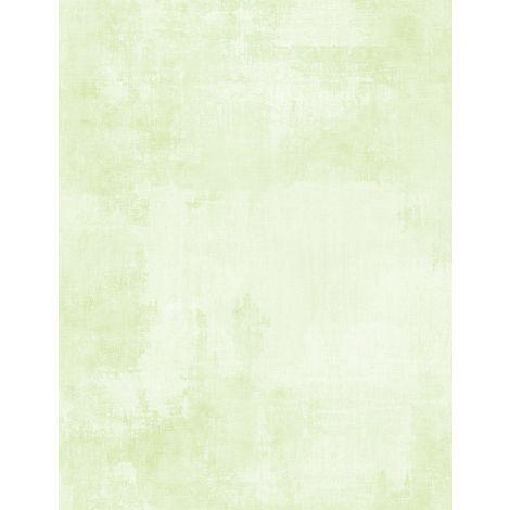 Dry Brush- Pale Lime
