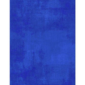 Dry Brush- Royal Blue