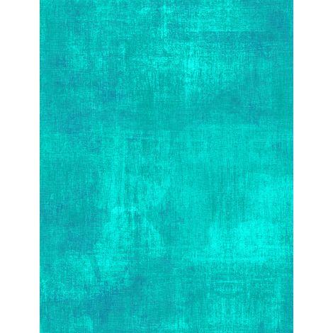 Dry Brush- Turquoise