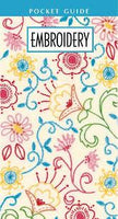 Embroidery Pocket Guide -  Softcover
