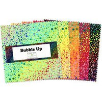 Essentials Bubble up-Precuts -5", 42 ct