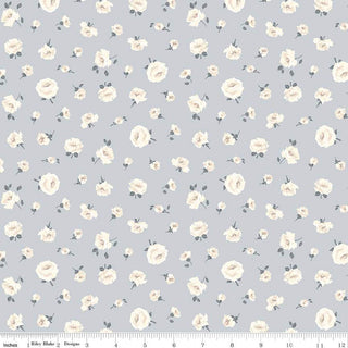 Liberty Flower Show Pebble - Mary Rose A