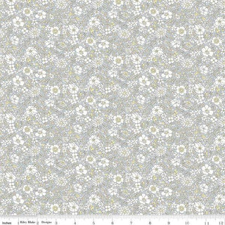 Liberty Flower Show Pebble - Arley Blossom A