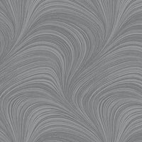 Wave Texture Steel