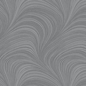 Wave Texture Steel