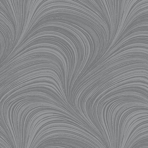 Wave Texture Steel