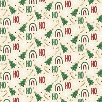 Christmas Miniatures II - Ho Ho