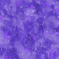 Cosmos Dark Violet