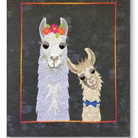 Mama Llama Love