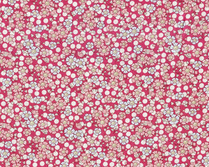 Plum Garden-Windflower Red