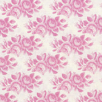 Old Rose-Mary Pink