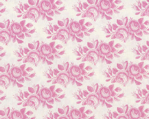 Old Rose-Mary Pink