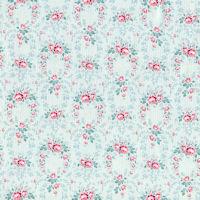 Old Rose-Lucy Teal