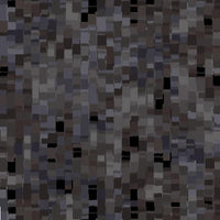 Ombre Squares Charcoal