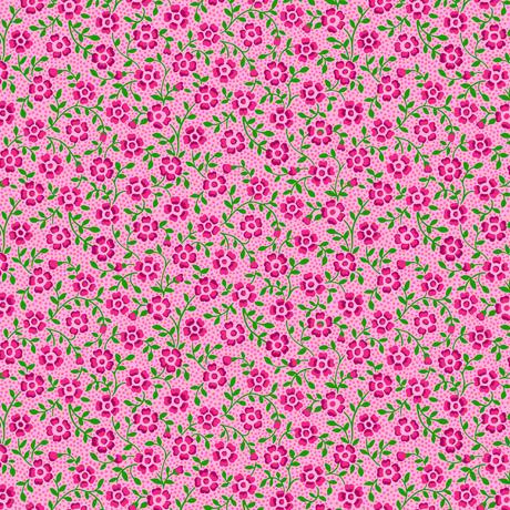 Bliss Pink
