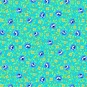 Bliss Teal