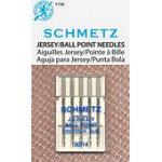 Schmetz Jersey Ballpoint