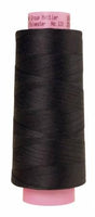 Seracor Polyester Overlock Thr ad 2734yds Mole Grey