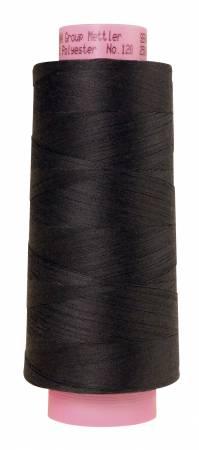 Seracor Polyester Overlock Thr ad 2734yds Mole Grey