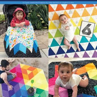 Quilts for Baby & Beyond