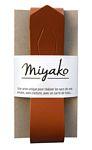 Miyako handle - Brown