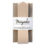 Miyako handle-  Nude