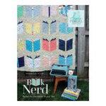 Book Nerd Quilt