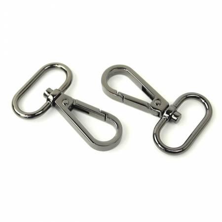 Two Swivel Hooks 1