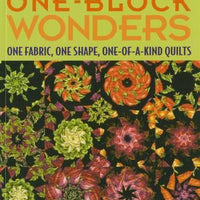 One Block Wonders - Softcover